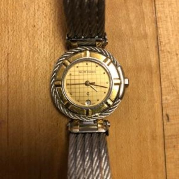 PHILIPPE CHARRIOL - Picture 7 of 7